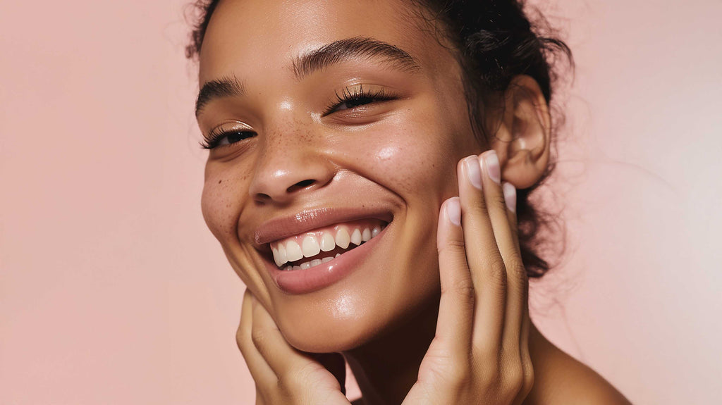 Daily Moisturizing SPF 30