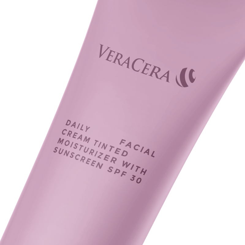 Daily Moisturizing SPF 30