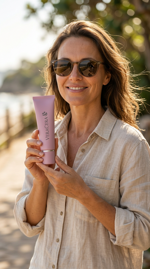 Daytime SPF 50