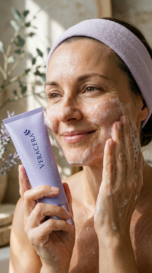 Facial Cleanser